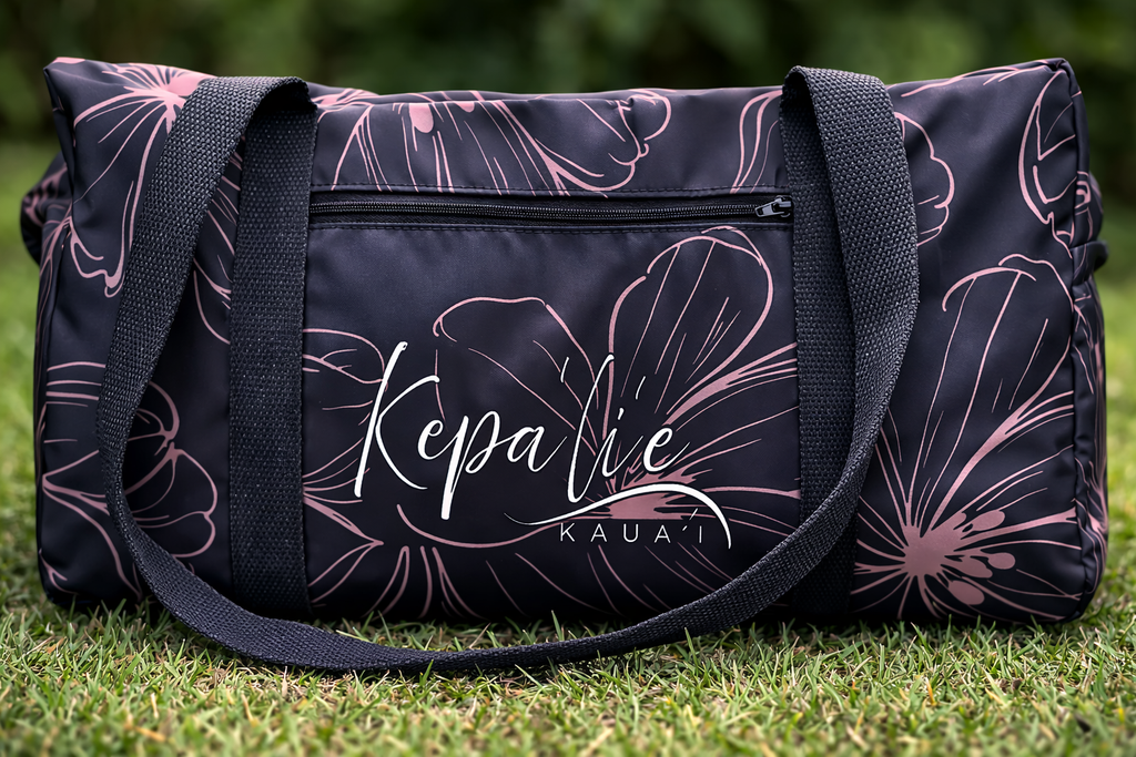Huaka’i Duffle Bag