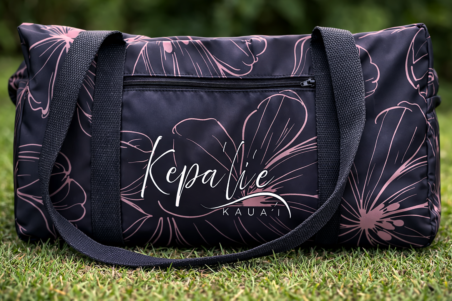 Huaka’i Duffle Bag